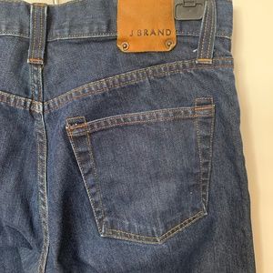 JBrand Kane Men's Jeans